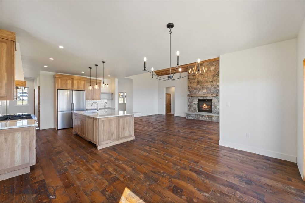 95 Montana Way, Ennis, MT 59729 photo 27