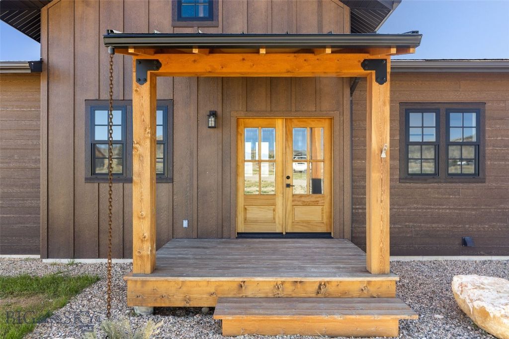 95 Montana Way, Ennis, MT 59729 photo 3