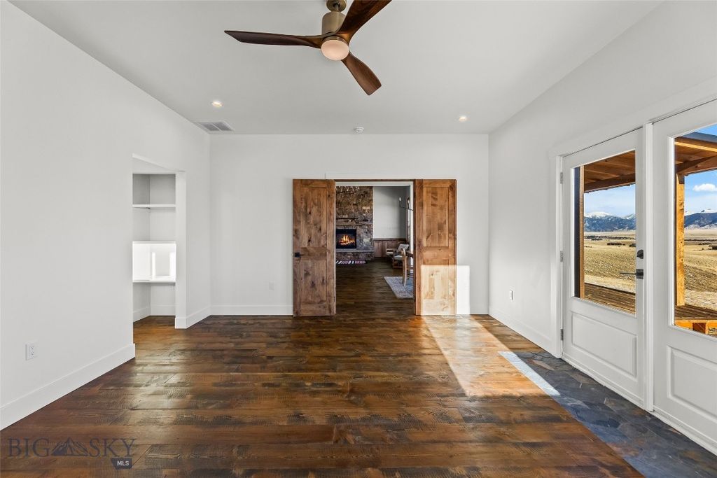 95 Montana Way, Ennis, MT 59729 photo 33