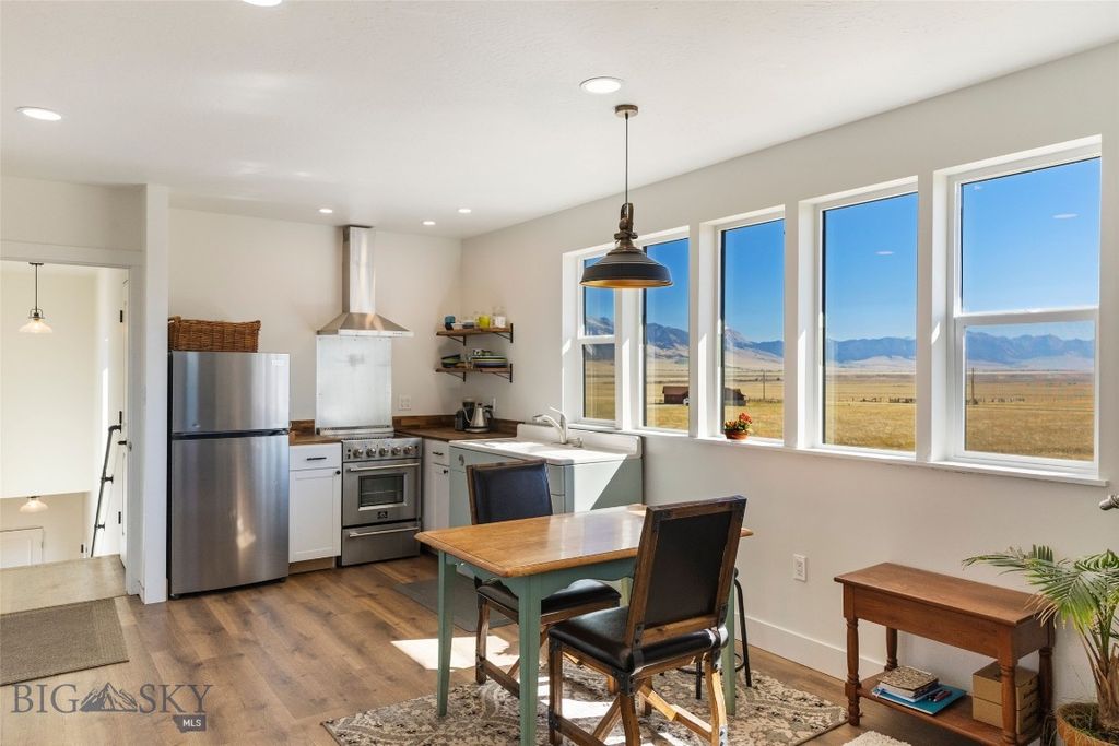 95 Montana Way, Ennis, MT 59729 photo 76