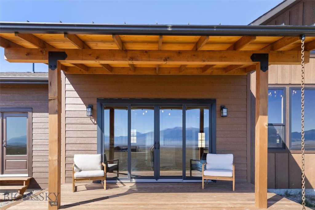 95 Montana Way, Ennis, MT 59729 photo 85