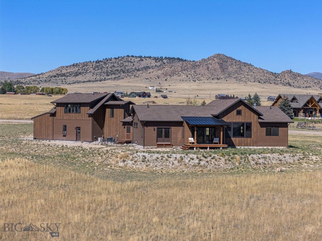 95 Montana Way, Ennis, MT 59729 photo 89