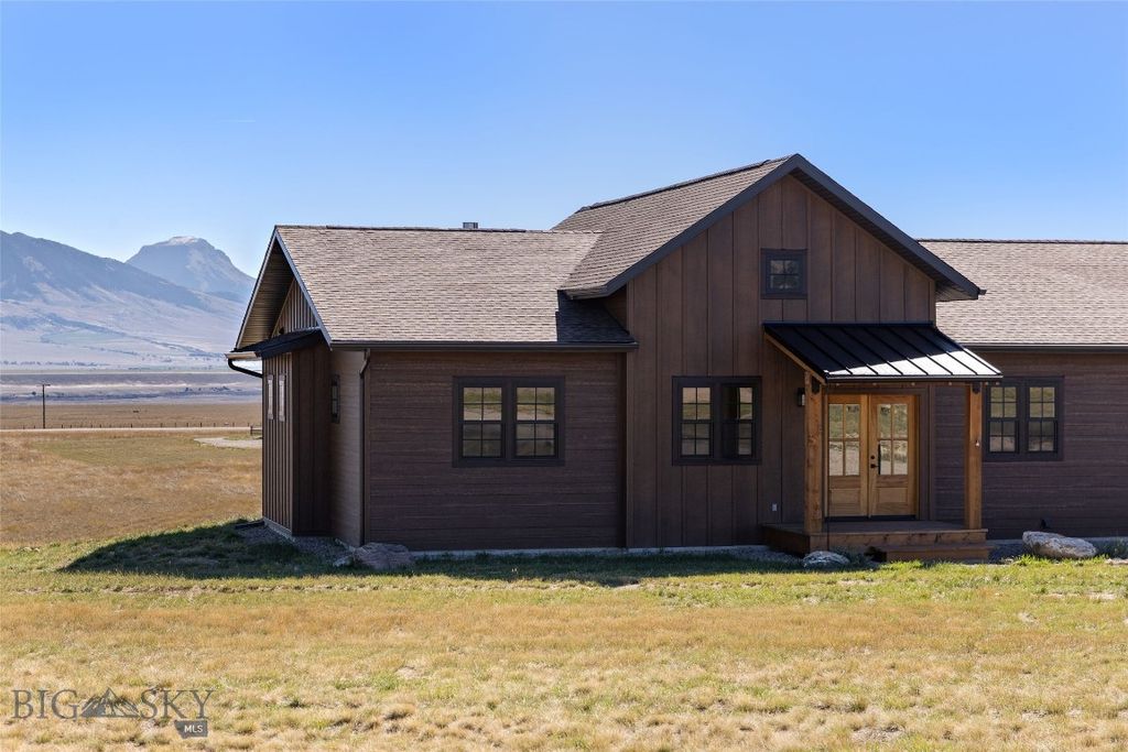 95 Montana Way, Ennis, MT 59729 photo 90