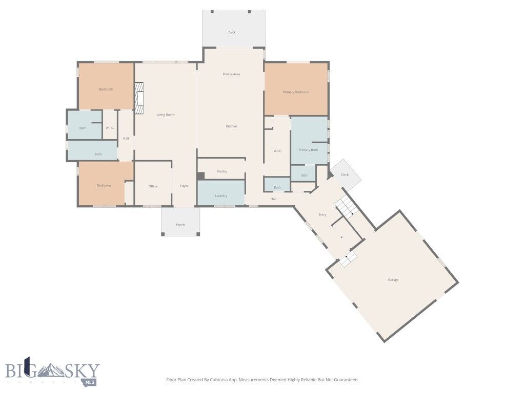 95 Montana Way, Ennis, MT 59729 photo 93