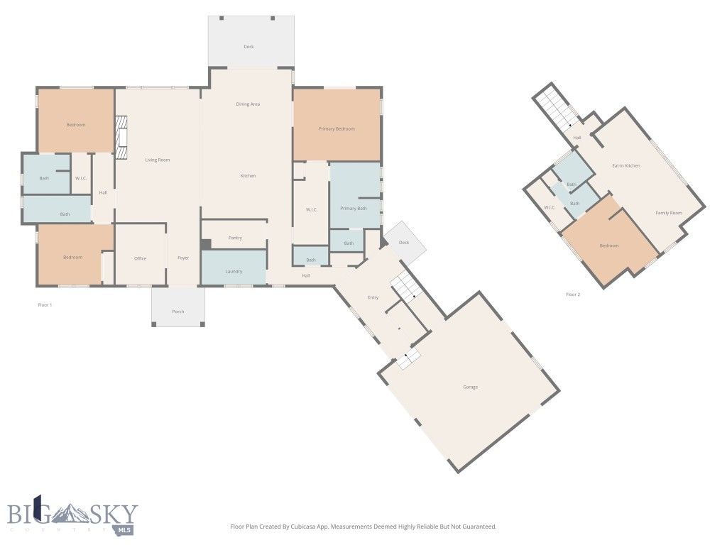 95 Montana Way, Ennis, MT 59729 photo 94