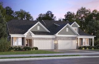6245 Links Drive 31002, Woodridge, IL 60517