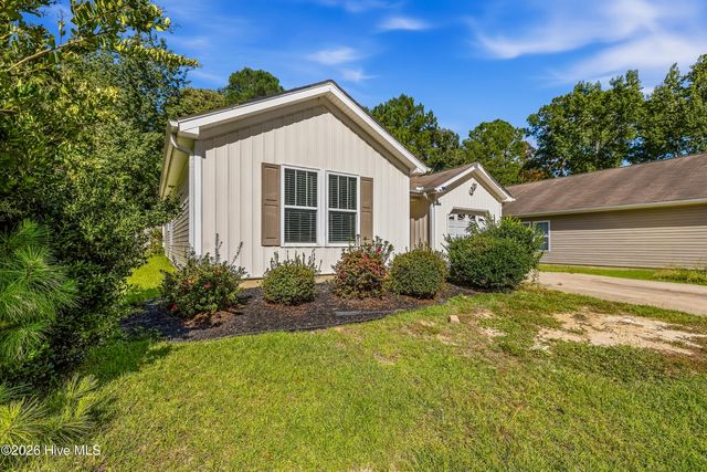 9108 Arden Road NE, Leland, NC 28451