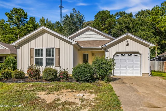 9108 Arden Road NE, Leland, NC 28451