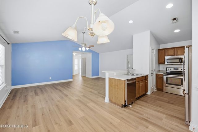 9108 Arden Road NE, Leland, NC 28451