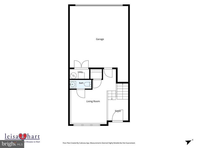 8150 RED HOOK ST, Rockville, MD 20855