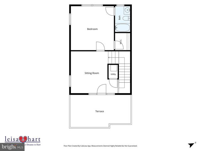 8150 RED HOOK ST, Rockville, MD 20855