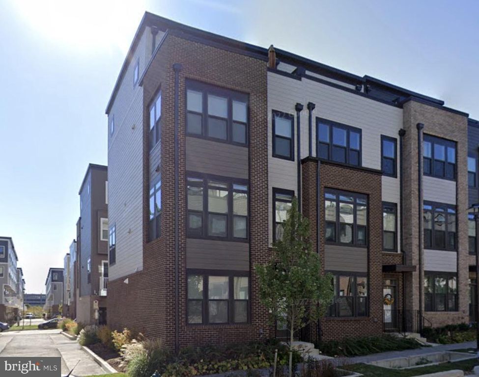 8150 RED HOOK ST, Rockville, MD 20855