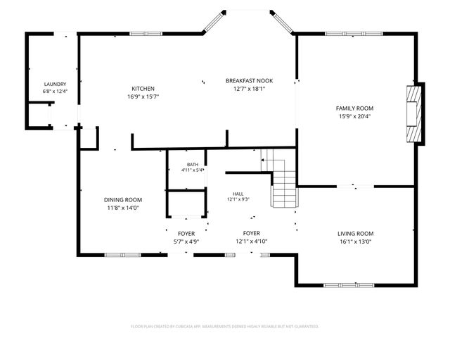 1896 Shady LANE, Grafton, WI 53024