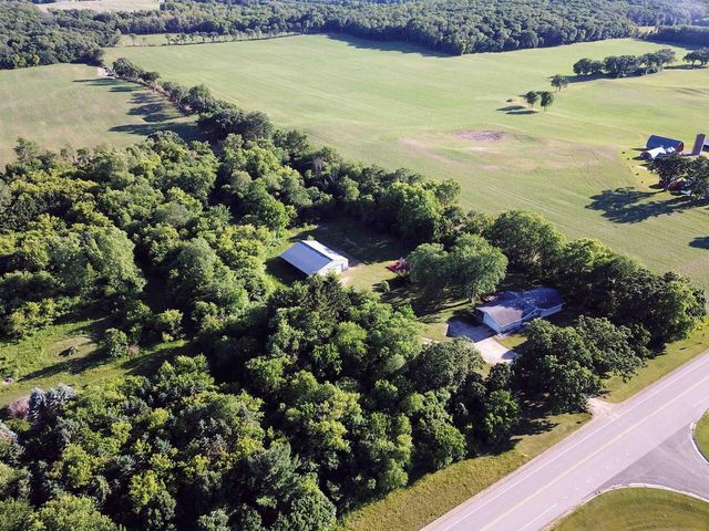 W6709 County Highway CS-Q, Poynette, WI 53955