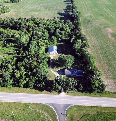 W6709 County Highway CS-Q, Poynette, WI 53955