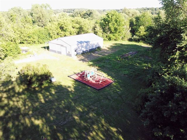 W6709 County Highway CS-Q, Poynette, WI 53955