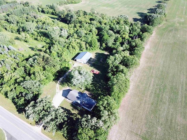 W6709 County Highway CS-Q, Poynette, WI 53955
