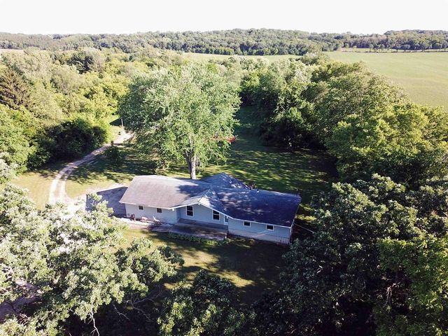 W6709 County Highway CS-Q, Poynette, WI 53955