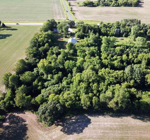 W6709 County Highway CS-Q, Poynette, WI 53955
