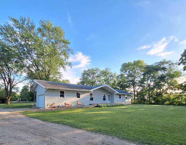 W6709 County Highway CS-Q, Poynette, WI 53955