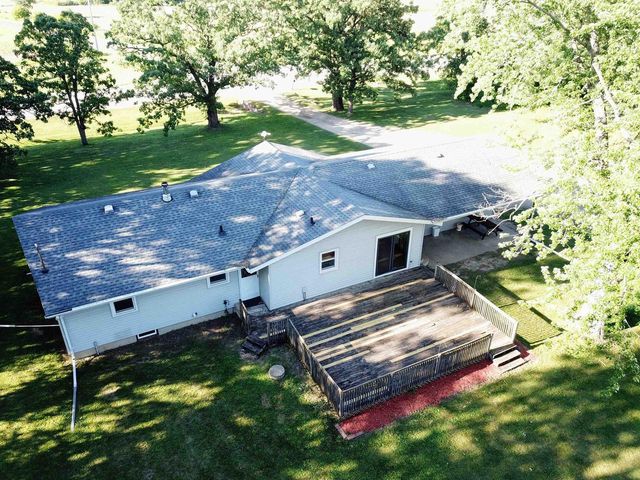W6709 County Highway CS-Q, Poynette, WI 53955
