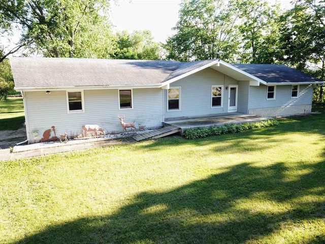 W6709 County Highway CS-Q, Poynette, WI 53955