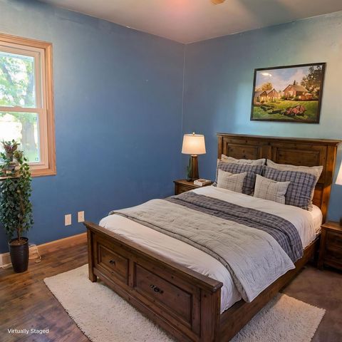 W6709 County Highway CS-Q, Poynette, WI 53955
