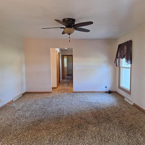 W6709 County Highway CS-Q, Poynette, WI 53955