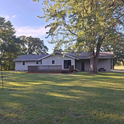 W6709 County Highway CS-Q, Poynette, WI 53955