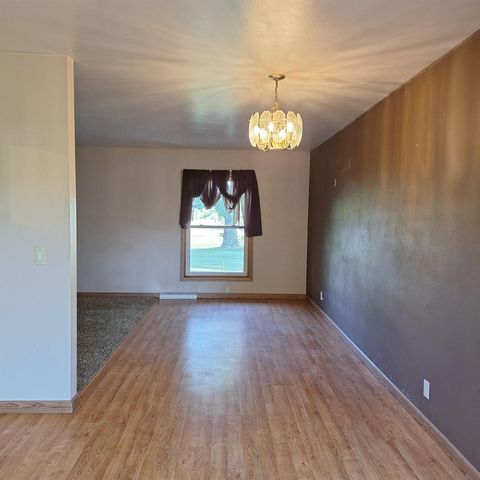 W6709 County Highway CS-Q, Poynette, WI 53955