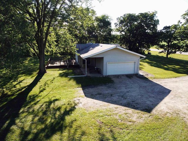 W6709 County Highway CS-Q, Poynette, WI 53955