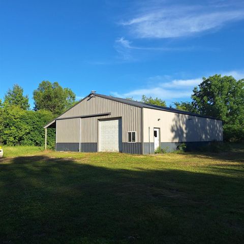 W6709 County Highway CS-Q, Poynette, WI 53955