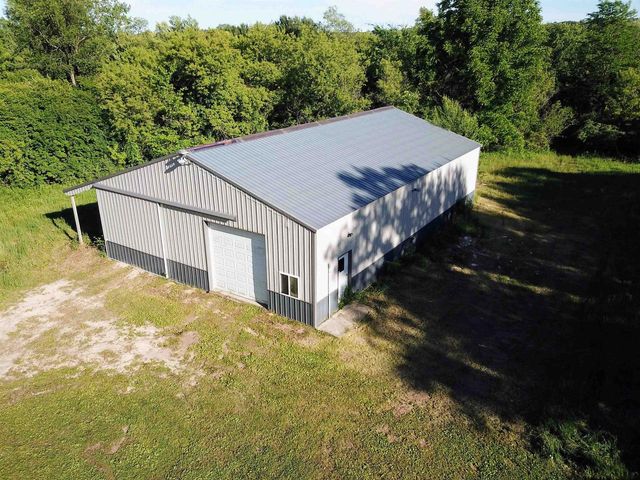 W6709 County Highway CS-Q, Poynette, WI 53955