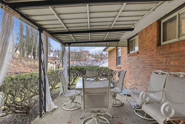 226 Cedarcove St, Carrick, PA 15227