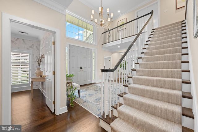 1220 DENBIGH LN, Wayne, PA 19087