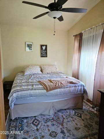 8000 S Breezy Pine Road, Mayer, AZ 86333