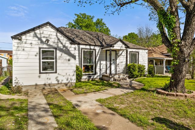 214 12th Street, Grand Prairie, TX 75051