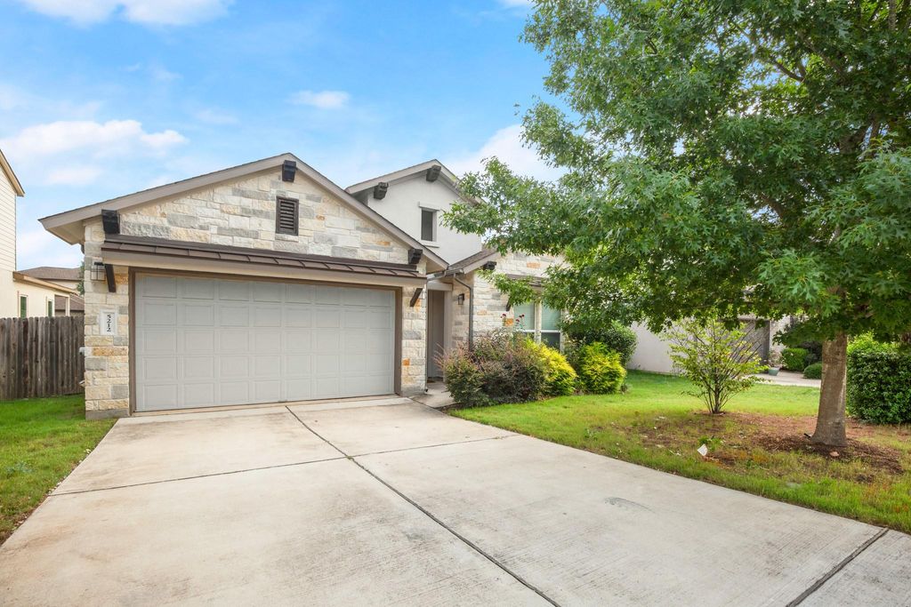 5212 Mandevilla DR, Austin, TX 78739