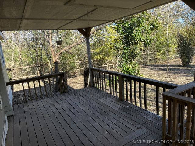 6202 S 155th Avenue, Sapulpa, OK 74066