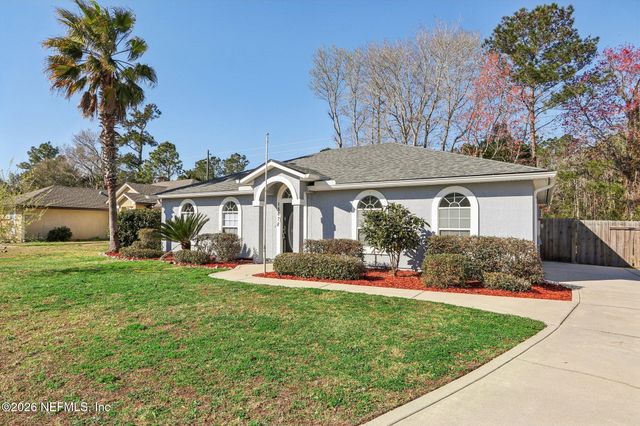 15678 MOSS HOLLOW Drive, Jacksonville, FL 32218