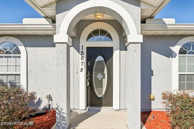15678 MOSS HOLLOW Drive, Jacksonville, FL 32218