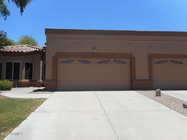 19849 N 90TH Avenue, Peoria, AZ 85382