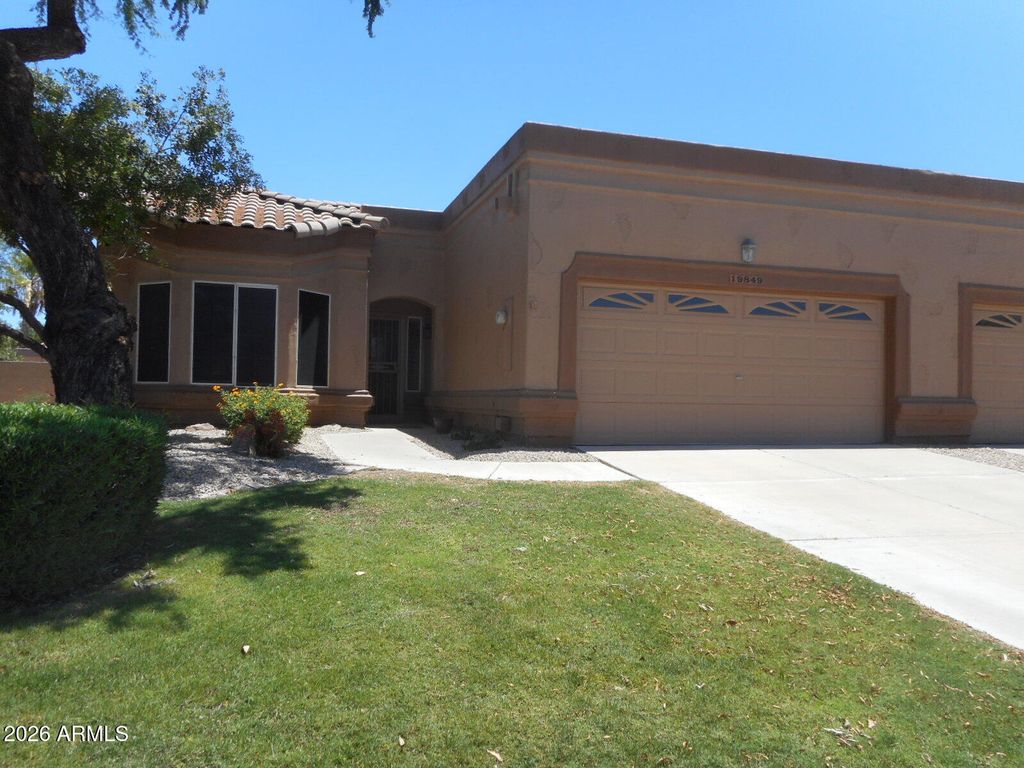 19849 N 90TH Avenue, Peoria, AZ 85382
