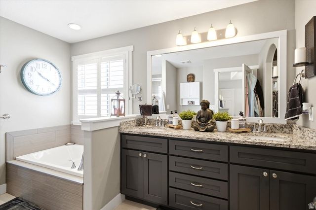 1366 W 3030 S, Perry, UT 84302