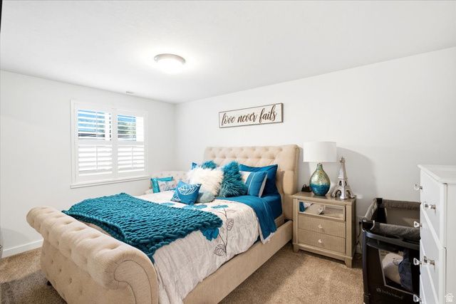 1366 W 3030 S, Perry, UT 84302