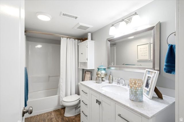 1366 W 3030 S, Perry, UT 84302