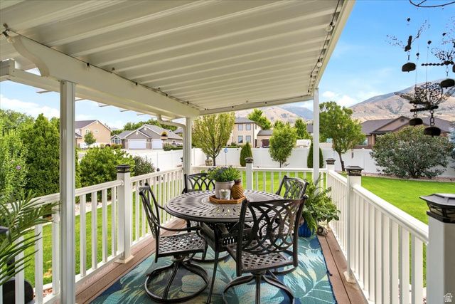 1366 W 3030 S, Perry, UT 84302