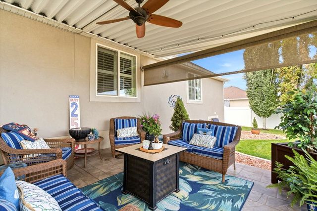 1366 W 3030 S, Perry, UT 84302