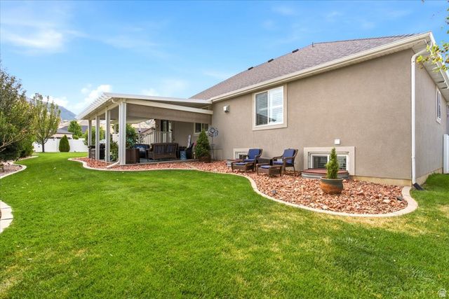 1366 W 3030 S, Perry, UT 84302
