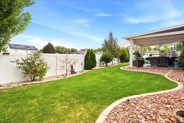 1366 W 3030 S, Perry, UT 84302